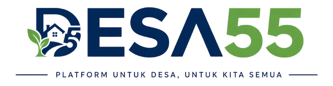 DESA55 Logo